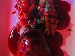 -万景饭店·鱼街农家菜