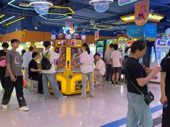 -大玩家(余姚万达店)