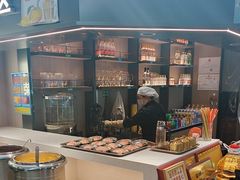 -勇利赵家烤肉坊(凤城五路店)