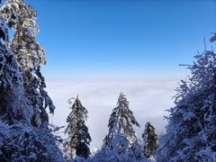 -峨眉山风景名胜区