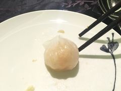 -长沙北辰洲际酒店-栀味轩中餐厅