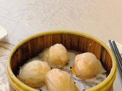 水晶鲜虾饺-香云轩·顺德菜(香云纱园林酒店店)