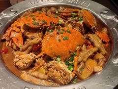 -胖哥俩肉蟹煲(杭州大厦中央广场店)