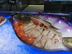 -星河湾半岛酒店·意咖啡西餐厅