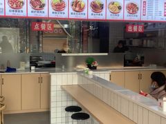 -壹品剁椒猪脚饭(蔡家中央大街店)