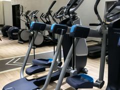 -FLARE STAR FITNESS(复地活力城店)
