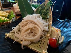 牛百叶-湊湊火锅·茶憩(杭州湖滨银泰in77店)