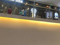 -机器人火炉披萨