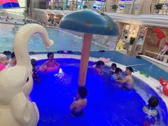 -海韵之星邮轮水会(明发商业广场店)