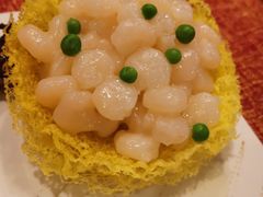 龙井虾仁-徐记私厨(半淞园路店)