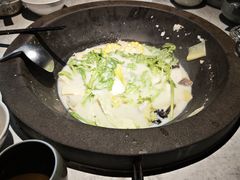 -鲜潭蒸汽石锅鱼(五道口购物中心店)