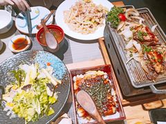 -笑纳日本料理(嘉定大融城店)