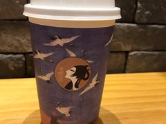 -茶理宜世(花城汇中区店)