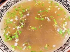 驴肉泡馍-小毛驴驴肉泡馍(解放路店)