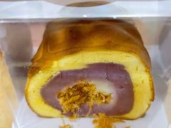 -顶东面包花园·生日蛋糕(太平店)