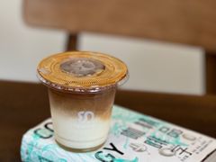 -豆子日记咖啡 BeanDaily Cafe