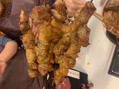 -乔先生涮肉·鲜活牛羊肉火锅(塘沽店)