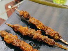 -东方宫中国兰州牛肉拉面(新起街店)