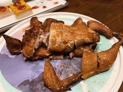 -二分八云雁阁•新晋菜大同味(长治路店)