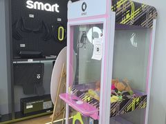 -上海浦东smart汽车全功能店(金桥店)
