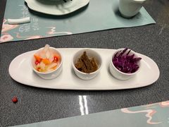 -恬阿姨庭院餐厅·生日宴