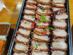 -龙姐私房菜(和顺古镇店)