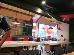 -永和大王(浦东南路店)