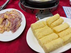 -花苑美食横琴生蚝火锅(拱北粤华路店)