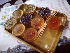 -周大娘牛乳(旧寨古村总店)