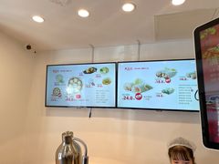 -不二心包子铺(二七广场店)