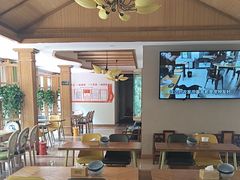 -将军关探险漂流