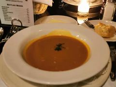 -Keens Steakhouse
