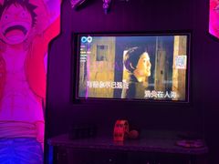 -酷秀KTV(五道口店)