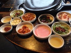 -Dombe豚(黑猪肉街店)