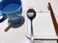 -曼玉餐厅(中原万达店)