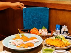 -小山日本料理(兴业太古汇店)