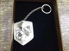 -十八字金·银饰·拼豆·开蚌DIY(魏公芳华里店)