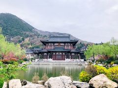 -华清宫景区