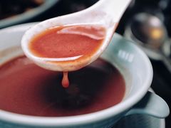 老陈皮红豆沙-环球港凯悦 · 享悦中餐厅