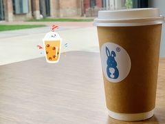 -小意思咖啡店(草桥店)