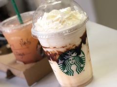 -星巴克(成都龙湖三千集店)