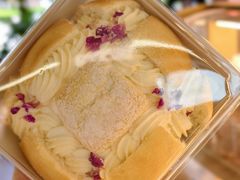 -嗒令甜品·主题融合料理餐厅(首座时代店)