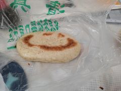 -老磁器口豆汁店(方庄店)