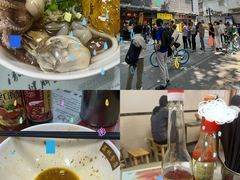 -荔林食店(西华路店)