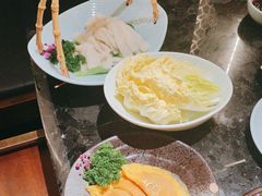 -捞王锅物料理(东百中心店)