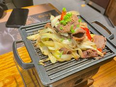 -黑牛の店·和牛烧肉(大悦城店)
