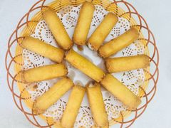 凤城炸牛奶-顺德美食坊(南沙分店)