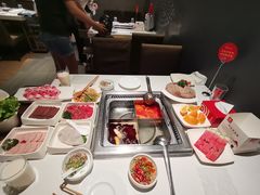 -海底捞火锅(锦艺城店)