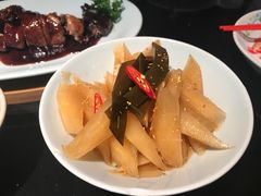 -老头儿油爆虾·知味杭州(爱琴海购物中心)