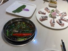 -围炉夜话·潮汕卤水火锅(榕江店)